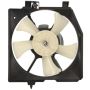 Four Seasons 75519 Condenser Fan Motor Assembly