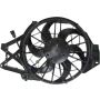 Four Seasons 75526 Radiator Fan Motor Assembly
