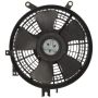 Four Seasons 75529 Condenser Fan Motor Assembly