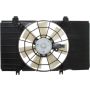 Four Seasons 75530 Radiator Fan Motor Assembly