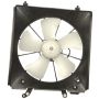 Four Seasons 75534 Radiator Fan Motor Assembly