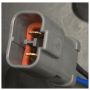 Four Seasons 75534 Radiator Fan Motor Assembly