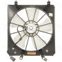 Four Seasons 75534 Radiator Fan Motor Assembly