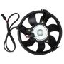 Four Seasons 75555 Condenser Fan Motor Assembly