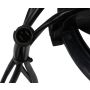 Four Seasons 75555 Condenser Fan Motor Assembly