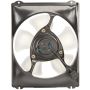 Four Seasons 75557 Condenser Fan Motor Assembly