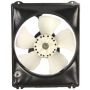 Four Seasons 75557 Condenser Fan Motor Assembly