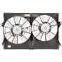Four Seasons 75559 Radiator / Condenser Fan Motor Assembly