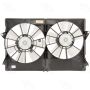 Four Seasons 75559 Radiator / Condenser Fan Motor Assembly