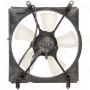 Four Seasons 75563 Radiator Fan Motor Assembly