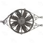 Four Seasons 75564 Radiator Fan Motor Assembly