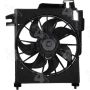 Four Seasons 75565 Condenser Fan Motor Assembly