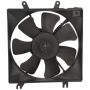 Four Seasons 75567 Radiator Fan Motor Assembly