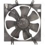 Four Seasons 75567 Radiator Fan Motor Assembly