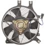 Four Seasons 75568 Condenser Fan Motor Assembly