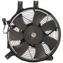 Four Seasons 75568 Condenser Fan Motor Assembly