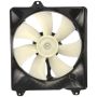 Four Seasons 75574 Condenser Fan Motor Assembly