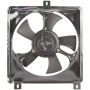 Four Seasons 75575 Condenser Fan Motor Assembly