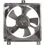 Four Seasons 75575 Condenser Fan Motor Assembly