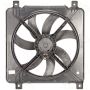 Four Seasons 75577 Radiator Fan Motor Assembly