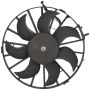 Four Seasons 75579 Condenser Fan Motor Assembly