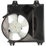 Four Seasons 75580 Condenser Fan Motor Assembly