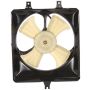 Four Seasons 75581 Condenser Fan Motor Assembly