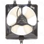 Four Seasons 75581 Condenser Fan Motor Assembly