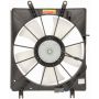 Four Seasons 75592 Radiator Fan Motor Assembly