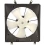 Four Seasons 75592 Radiator Fan Motor Assembly