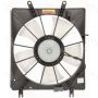 Four Seasons 75592 Radiator Fan Motor Assembly