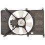 Four Seasons 75594 Radiator Fan Motor Assembly
