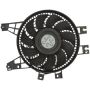 Four Seasons 75599 Condenser Fan Motor Assembly