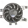 Four Seasons 75599 Condenser Fan Motor Assembly
