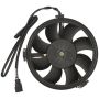 Four Seasons 75603 Condenser Fan Motor Assembly