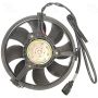 Four Seasons 75603 Condenser Fan Motor Assembly