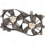 Four Seasons 75613 Radiator / Condenser Fan Motor Assembly