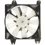 Four Seasons 75617 Condenser Fan Motor Assembly