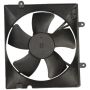 Four Seasons 75633 Radiator Fan Motor Assembly