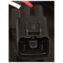 Four Seasons 75637 Radiator Fan Motor Assembly