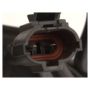 Four Seasons 75637 Radiator Fan Motor Assembly