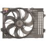 Four Seasons 75639 Radiator Fan Motor Assembly