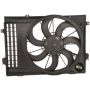 Four Seasons 75639 Radiator Fan Motor Assembly