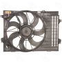 Four Seasons 75639 Radiator Fan Motor Assembly