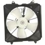 Four Seasons 75641 Radiator Fan Motor Assembly