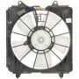 Four Seasons 75641 Radiator Fan Motor Assembly