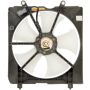 Four Seasons 75642 Radiator Fan Motor Assembly