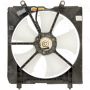 Four Seasons 75642 Radiator Fan Motor Assembly