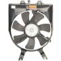 Four Seasons 75644 Condenser Fan Motor Assembly