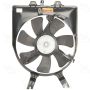 Four Seasons 75644 Condenser Fan Motor Assembly